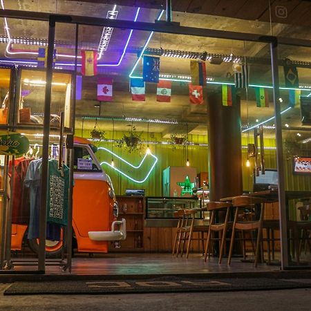 Joy Hostel & Suites Μπραζίλια Εξωτερικό φωτογραφία