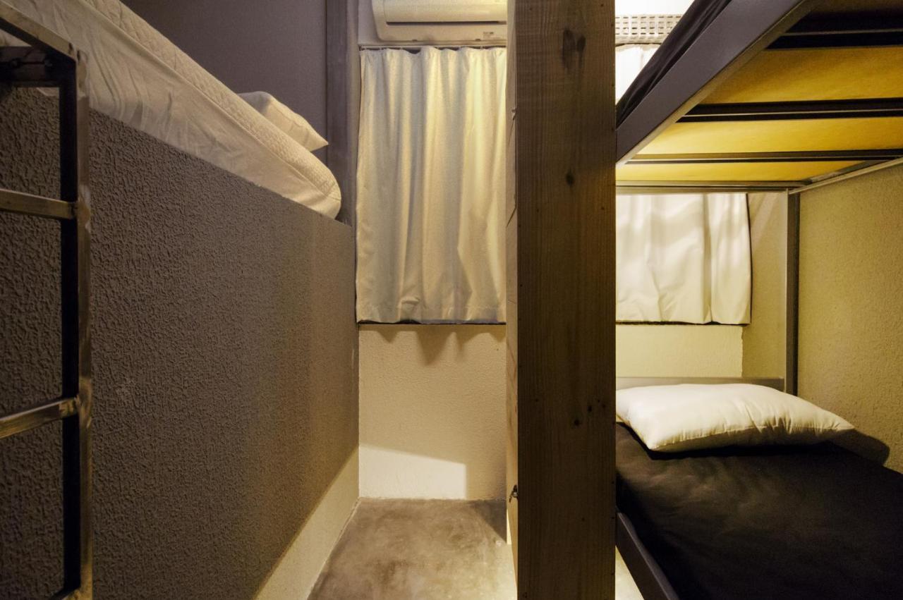 Joy Hostel & Suites Μπραζίλια Εξωτερικό φωτογραφία