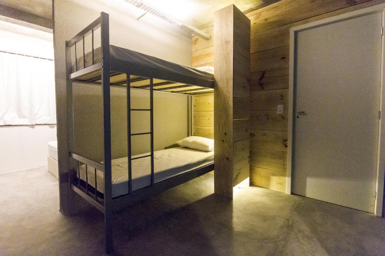Joy Hostel & Suites Μπραζίλια Εξωτερικό φωτογραφία