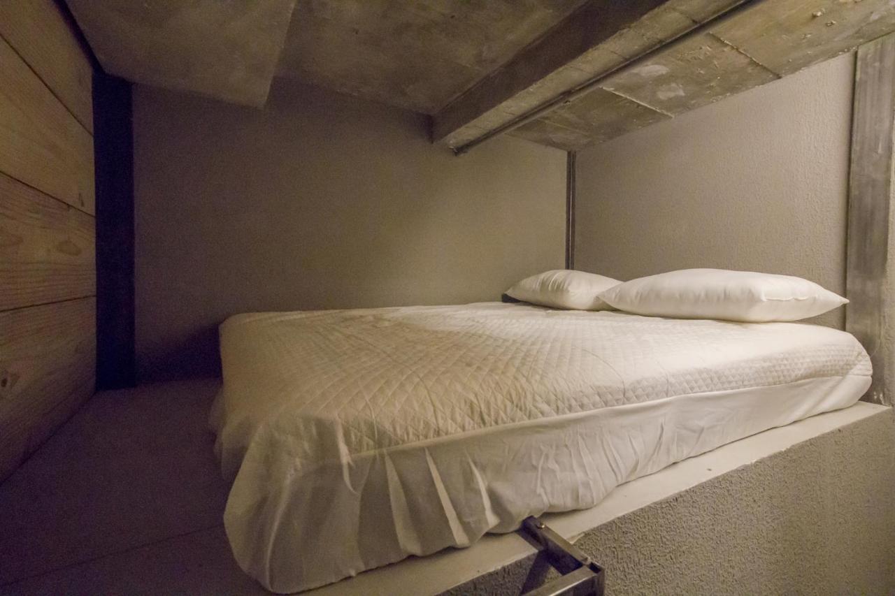 Joy Hostel & Suites Μπραζίλια Εξωτερικό φωτογραφία