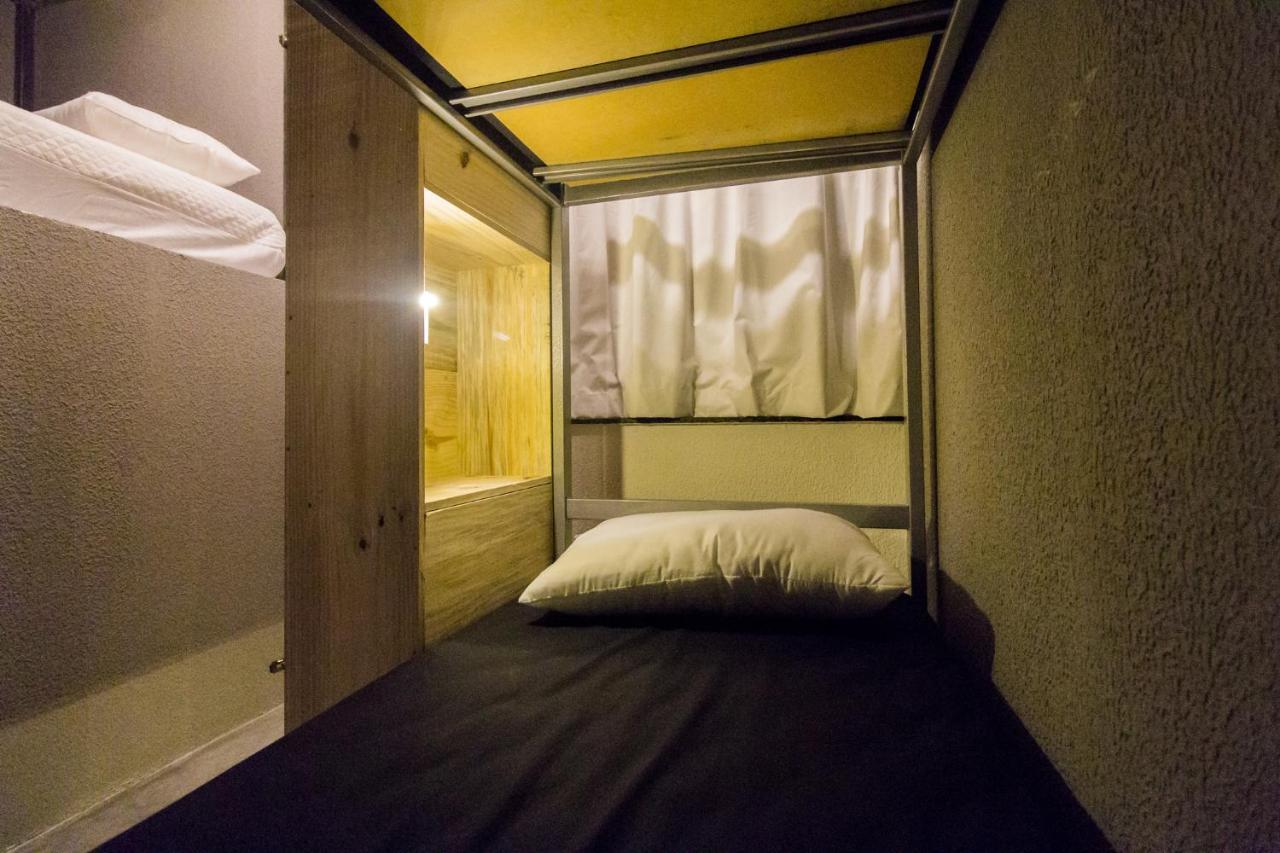 Joy Hostel & Suites Μπραζίλια Εξωτερικό φωτογραφία