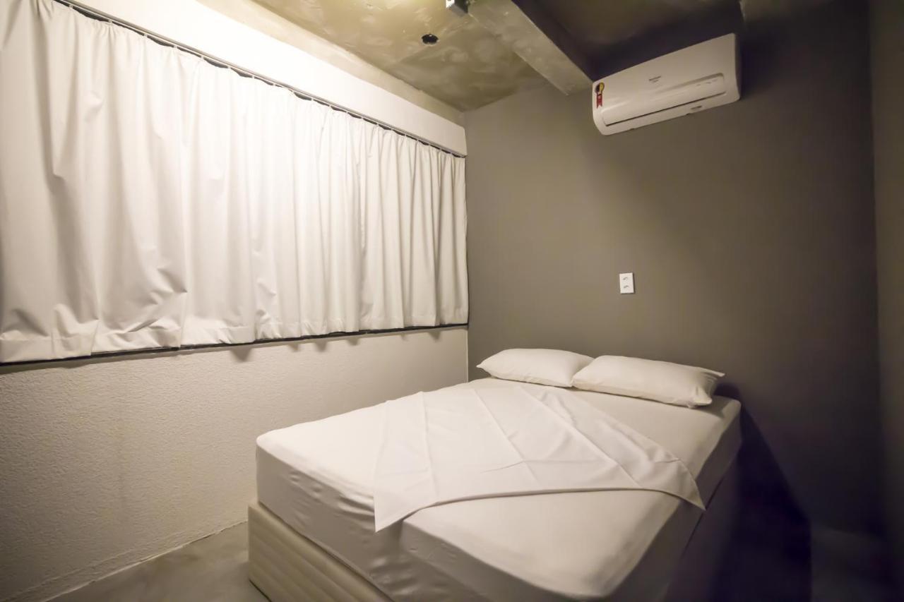 Joy Hostel & Suites Μπραζίλια Εξωτερικό φωτογραφία