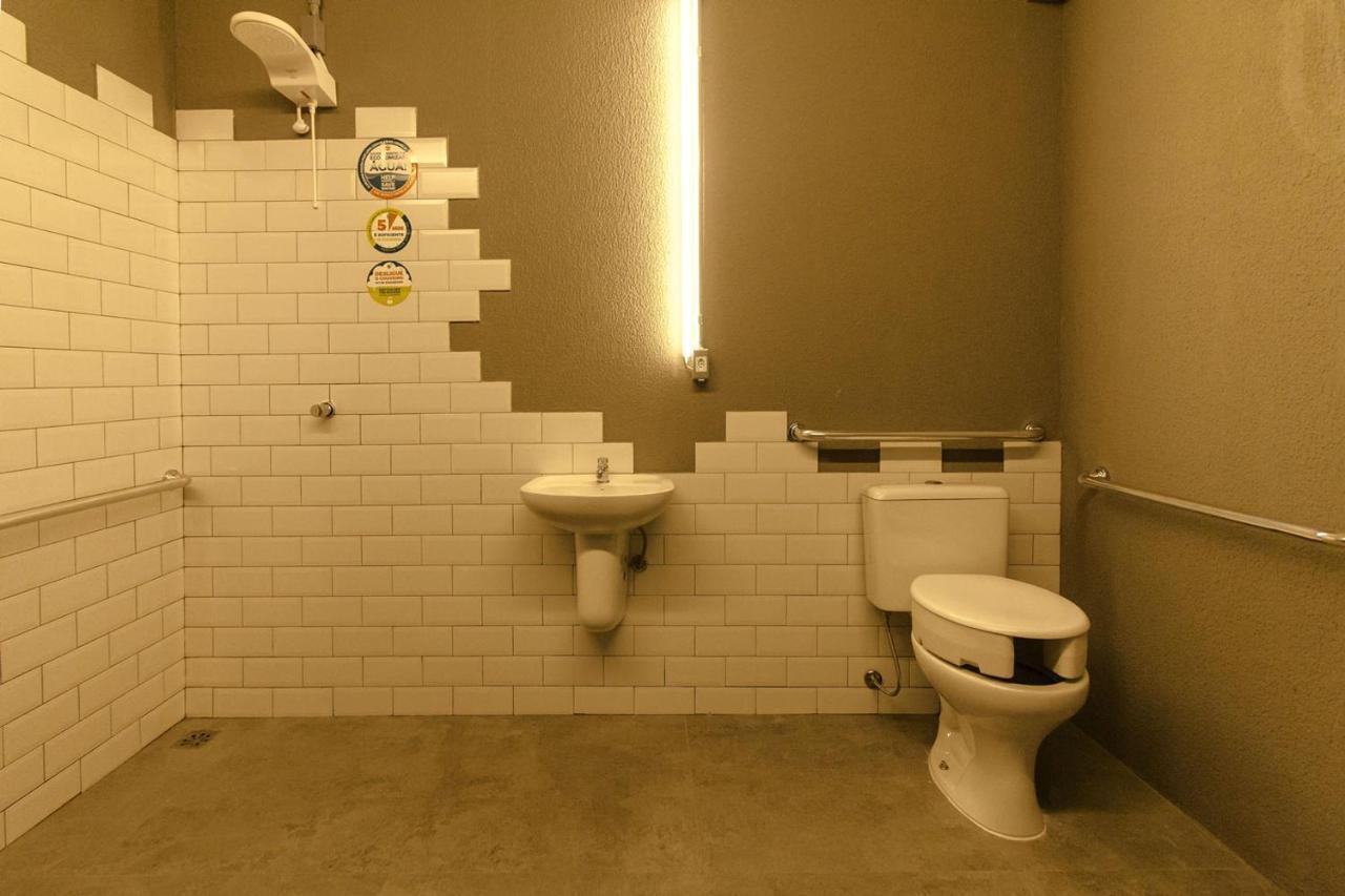 Joy Hostel & Suites Μπραζίλια Εξωτερικό φωτογραφία