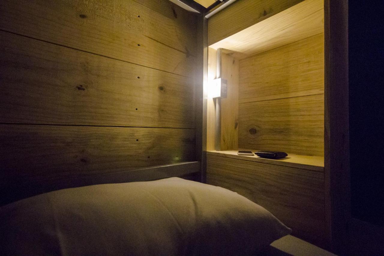 Joy Hostel & Suites Μπραζίλια Εξωτερικό φωτογραφία