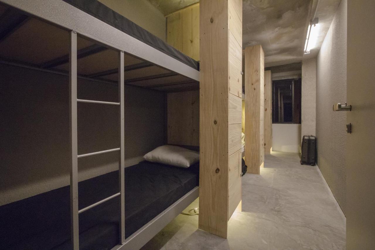 Joy Hostel & Suites Μπραζίλια Εξωτερικό φωτογραφία