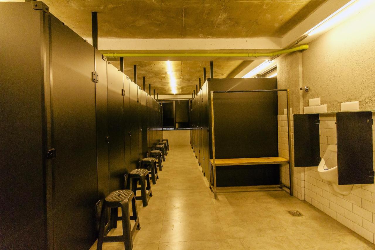 Joy Hostel & Suites Μπραζίλια Εξωτερικό φωτογραφία