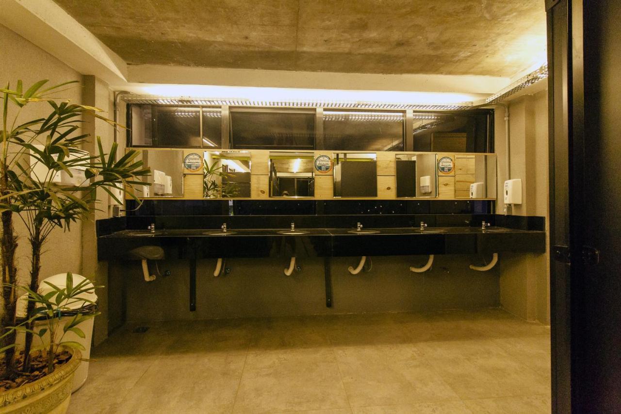 Joy Hostel & Suites Μπραζίλια Εξωτερικό φωτογραφία