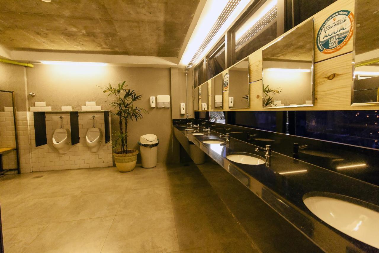 Joy Hostel & Suites Μπραζίλια Εξωτερικό φωτογραφία