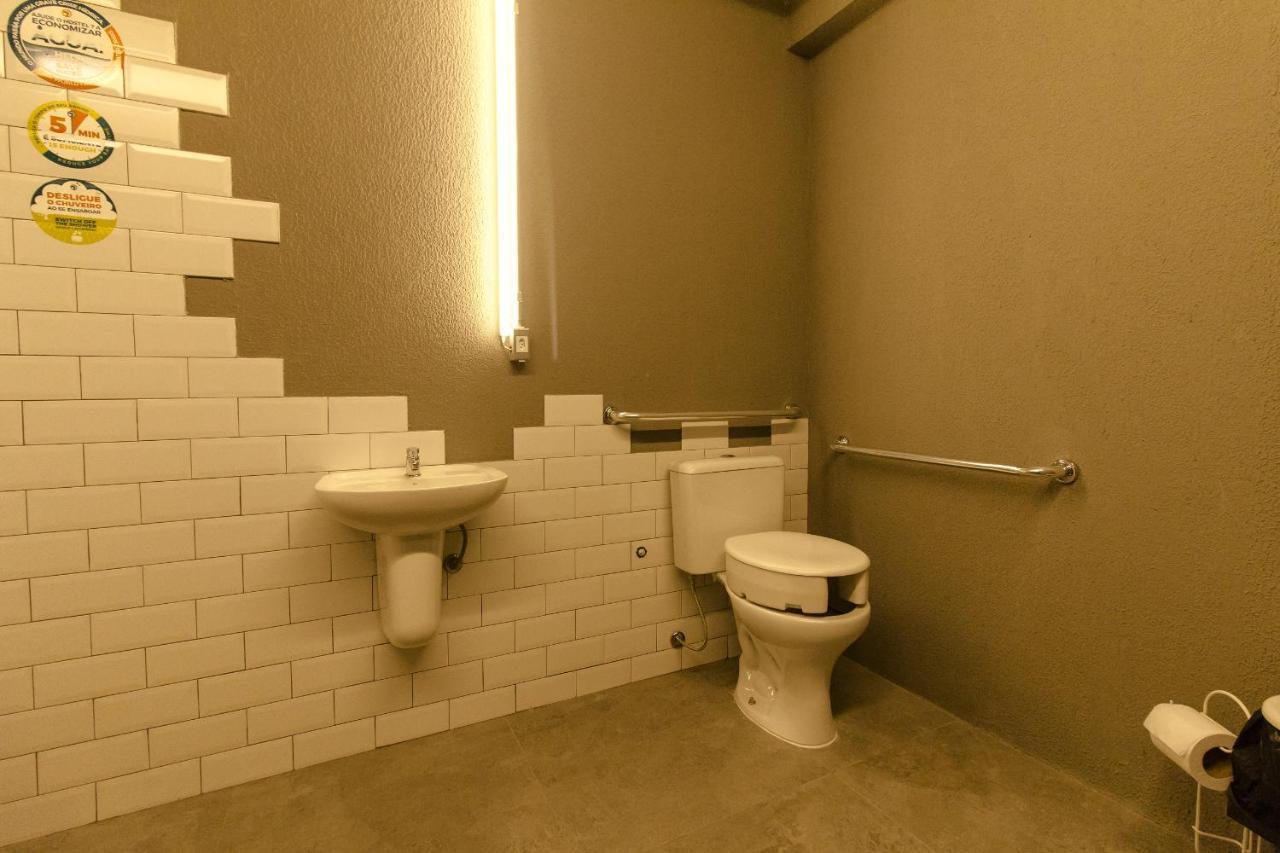 Joy Hostel & Suites Μπραζίλια Εξωτερικό φωτογραφία