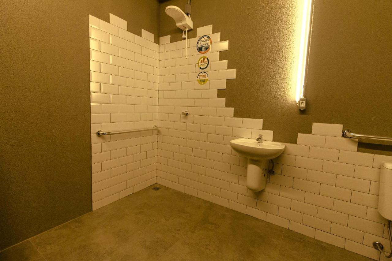 Joy Hostel & Suites Μπραζίλια Εξωτερικό φωτογραφία