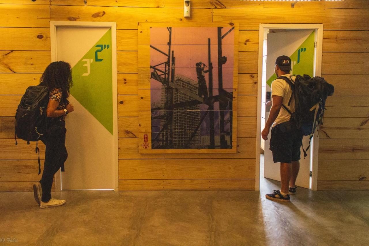 Joy Hostel & Suites Μπραζίλια Εξωτερικό φωτογραφία