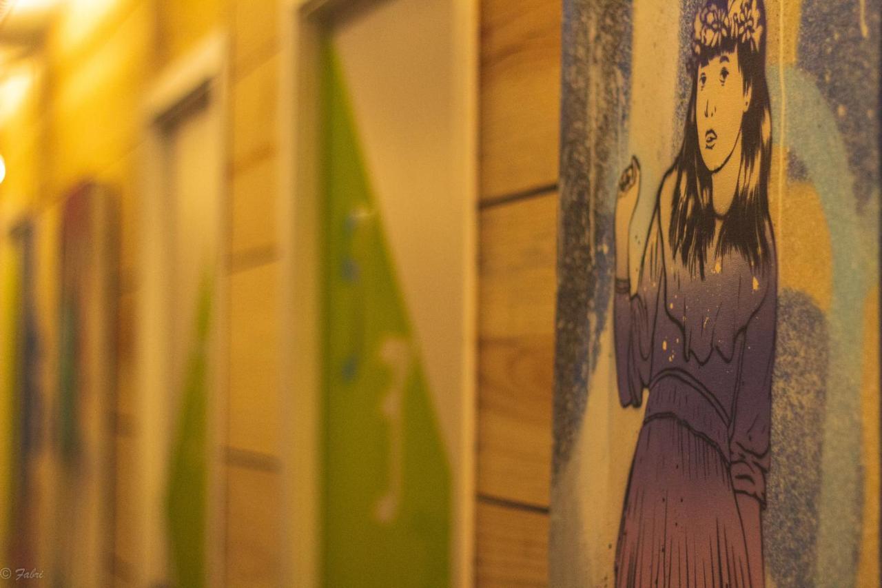 Joy Hostel & Suites Μπραζίλια Εξωτερικό φωτογραφία