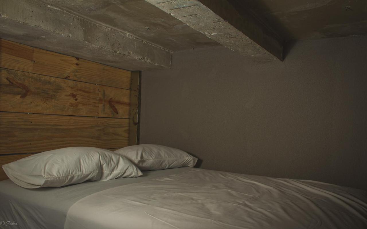 Joy Hostel & Suites Μπραζίλια Εξωτερικό φωτογραφία