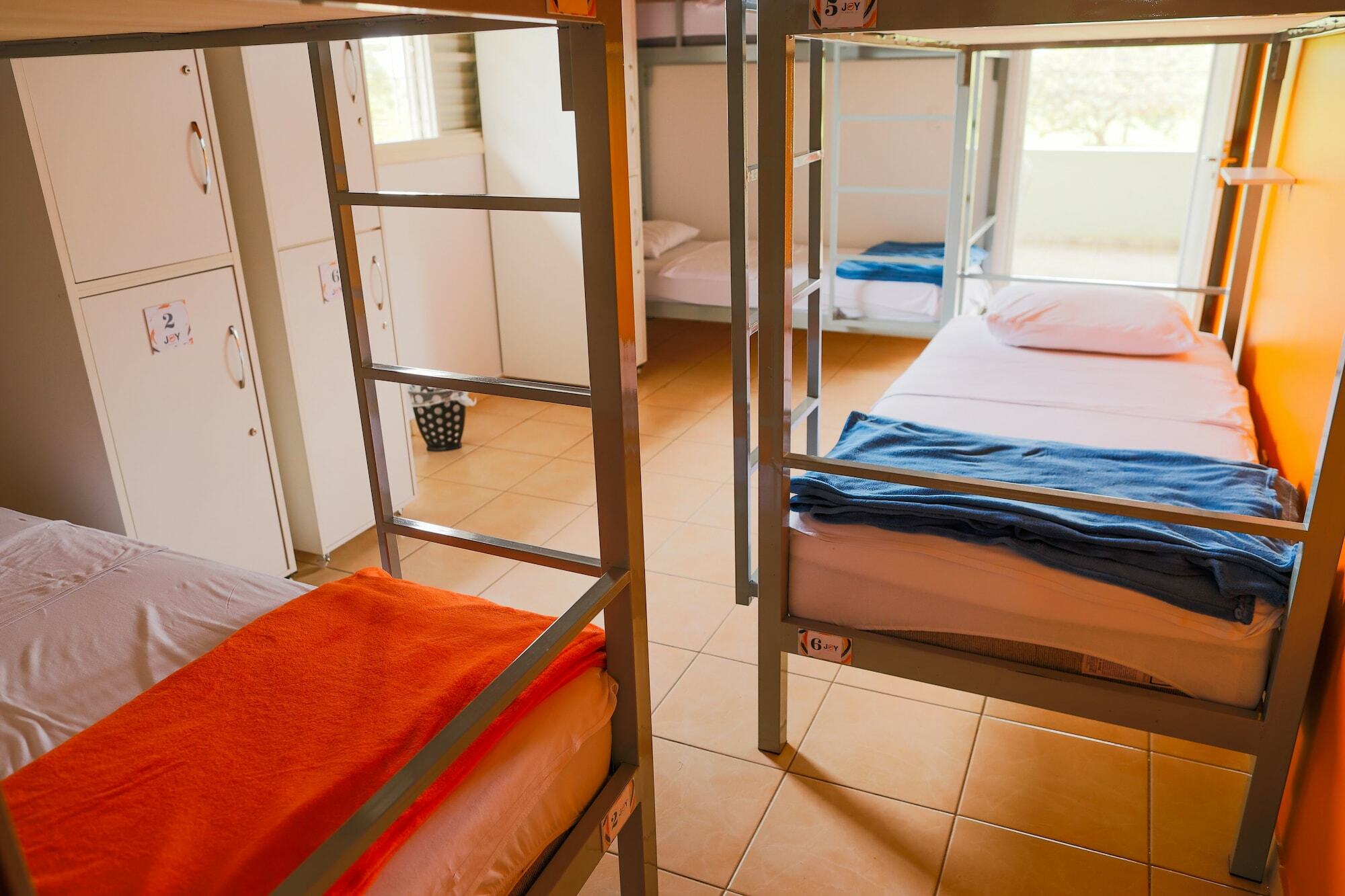 Joy Hostel & Suites Μπραζίλια Εξωτερικό φωτογραφία